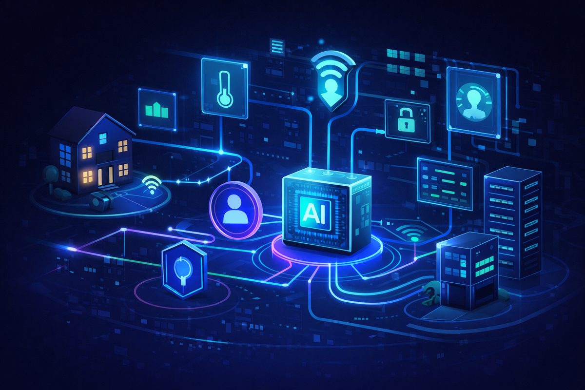 Automation Systems